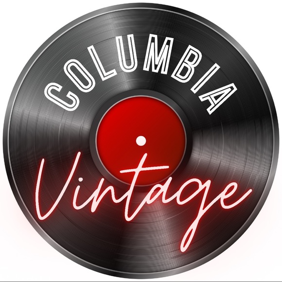 columbiavintage
